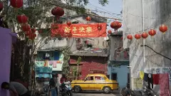 Why a new Chinese heritage gallery in Kolkata holds deep, personal significance to the community