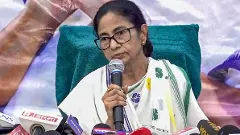 Mamata Banerjee