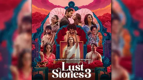 Lust Stories 3 review: New Netflix anthology season offers pleasures, but not quite the satisfaction Lust Stories 3 review: New Netflix anthology season offers pleasures, but not quite the satisfaction