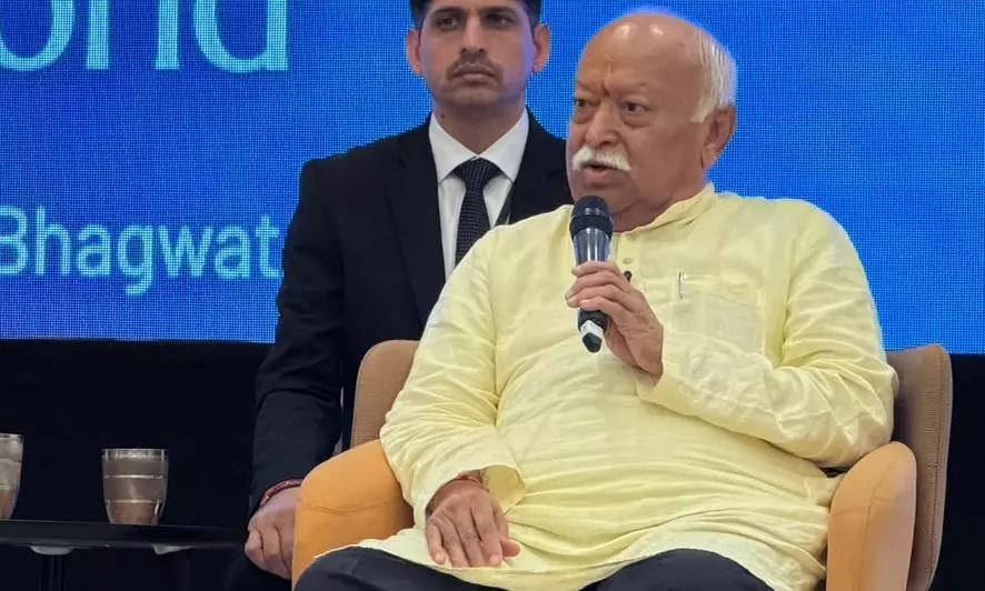 Mohan Bhagwat Mohan Bhagwat