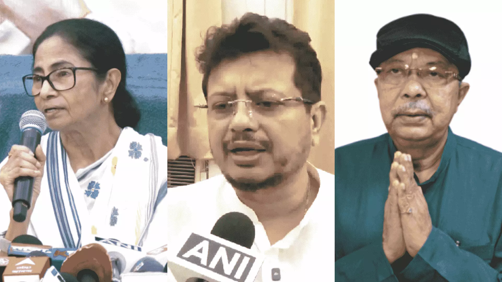 Mamata split Mamata split