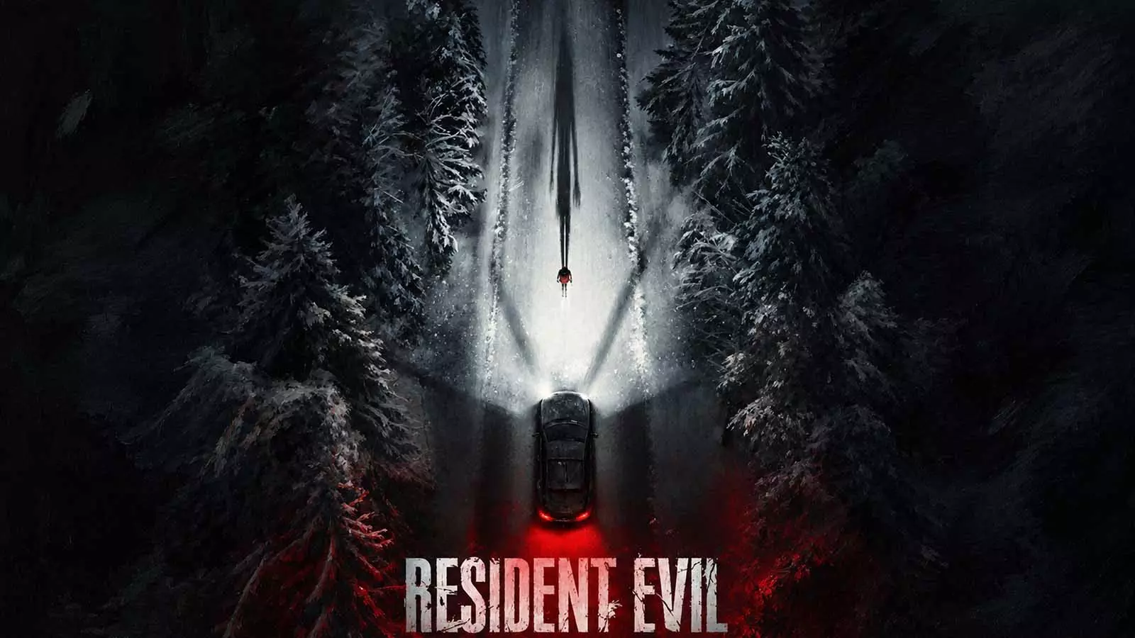 Resident Evil review: An unmissable sensory spectacle Resident Evil review: An unmissable sensory spectacle
