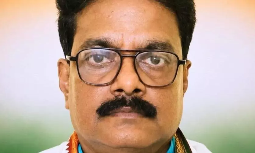 Milan Pradhan Milan Pradhan