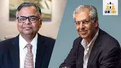 Tata Sons at a crossroads: RBI listing, Chandrasekaran’s term