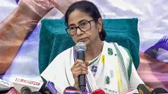 TMC name, symbol freeze pushes Mamata closer to Congress and INDIA bloc
