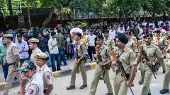 Delhi University polls