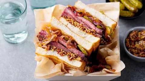 How the sandwich is seeing a ‘main-character moment’ in India How the sandwich is seeing a ‘main-character moment’ in India