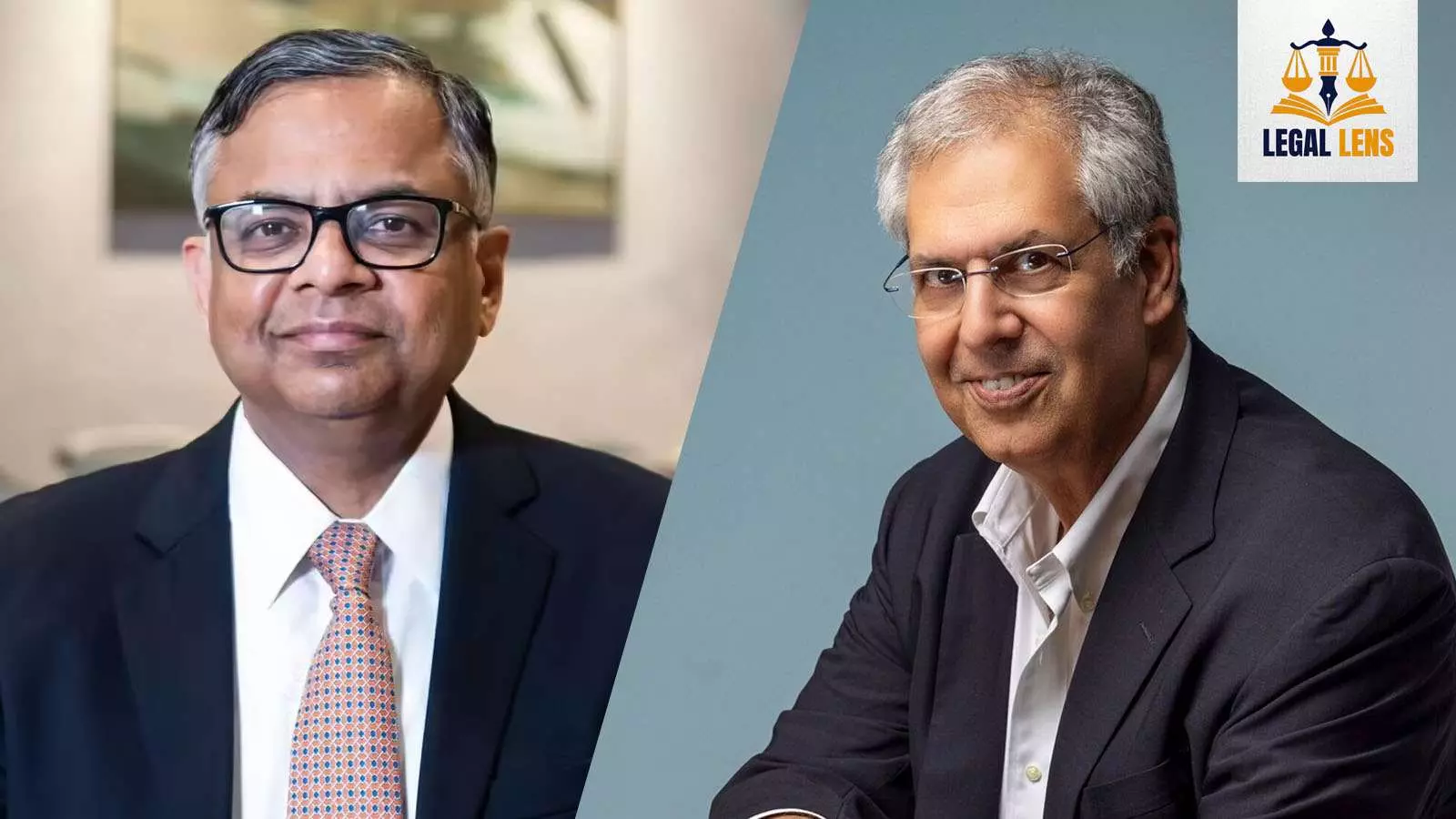 Tata Sons at a crossroads: RBI listing, Chandrasekaran’s term Tata Sons at a crossroads: RBI listing, Chandrasekaran’s term