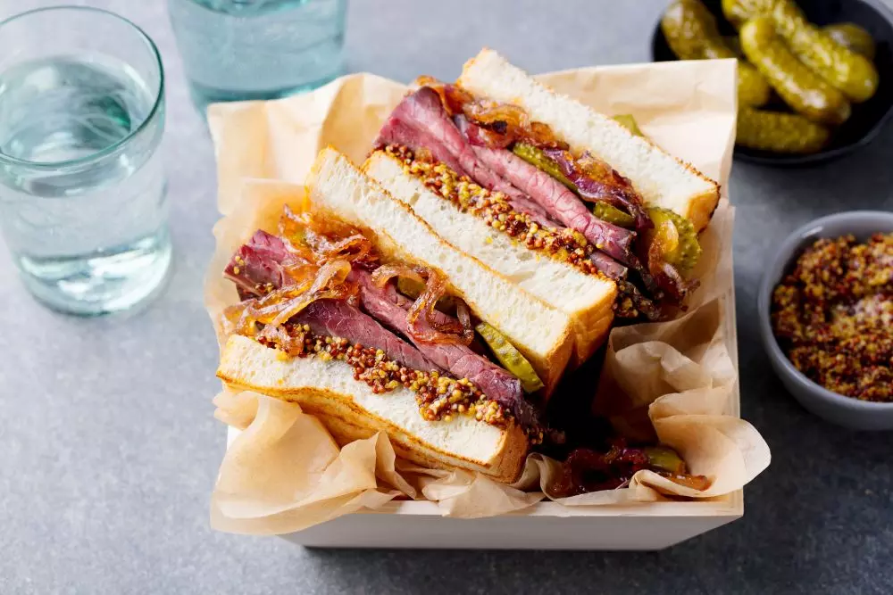 How the sandwich is seeing a ‘main-character moment’ in India How the sandwich is seeing a ‘main-character moment’ in India
