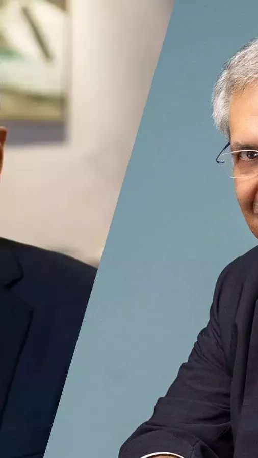 Tata Sons at a crossroads: RBI listing, Chandrasekaran’s term Tata Sons at a crossroads: RBI listing, Chandrasekaran’s term