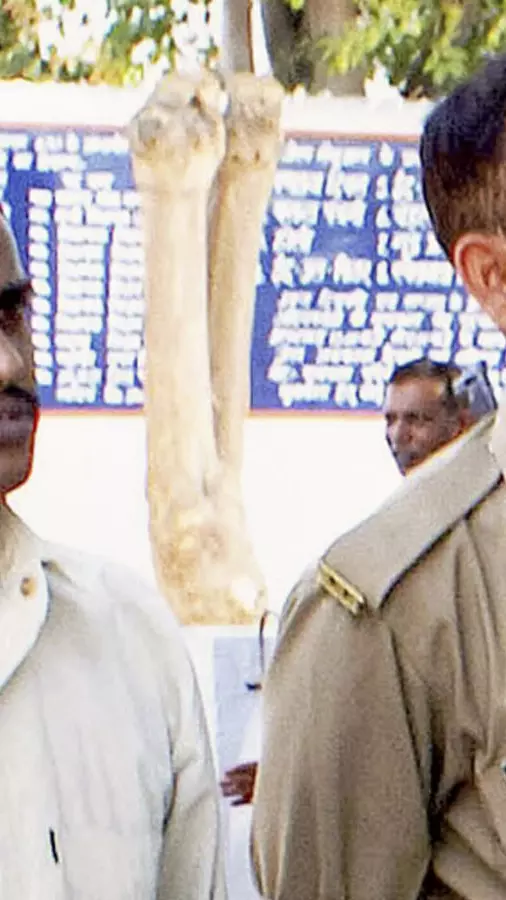 Surendra Koli Surendra Koli