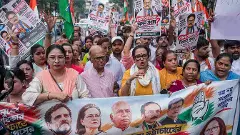 West Bengal bypolls: Rejinagar Independent candidate arrested in 2021 clash case West Bengal bypolls: Rejinagar Independent candidate arrested in 2021 clash case