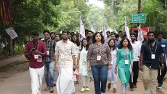 Kerala Universitys bid to ban campus politics sparks row over student autonomy