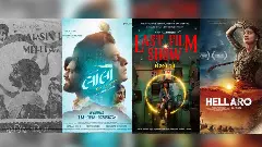 Why opinions divided on whether Gujarat playing National Film Awards host can benefit home industry Why opinions divided on whether Gujarat playing National Film Awards host can benefit home industry