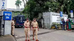 IIT Bombay student death: Crime Branch may question professor named in FIR