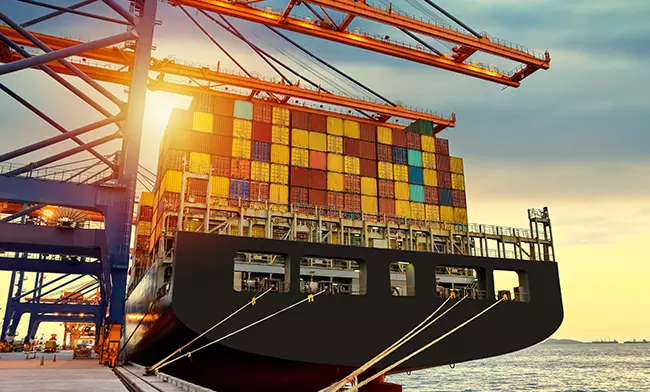 Indias exports to core BRICS nations surge 34 pc in Apr-Aug; China leads Indias exports to core BRICS nations surge 34 pc in Apr-Aug; China leads