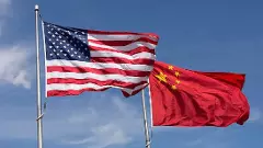 US-China hold trade talks ahead of Xi Jinping’s Washington visit US-China hold trade talks ahead of Xi Jinping’s Washington visit