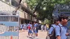 bomb threat