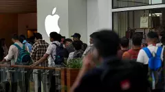 Apple new launches Apple new launches