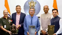 Defence ministry deal