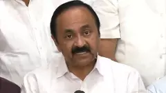 VD Satheesan VD Satheesan