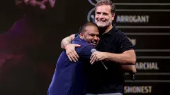 Rahul Gandhi, Pulkit Mani Rahul Gandhi, Pulkit Mani
