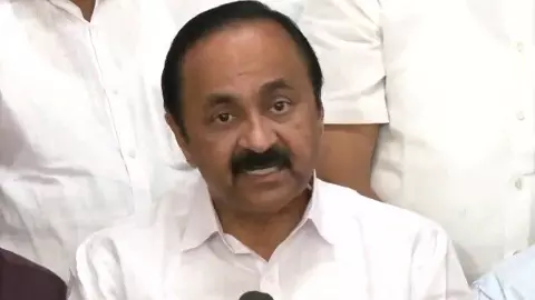 VD Satheesan VD Satheesan