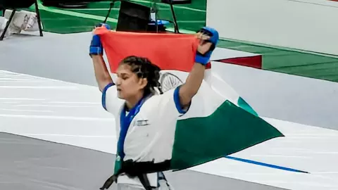 Suchika Tariyal Suchika Tariyal