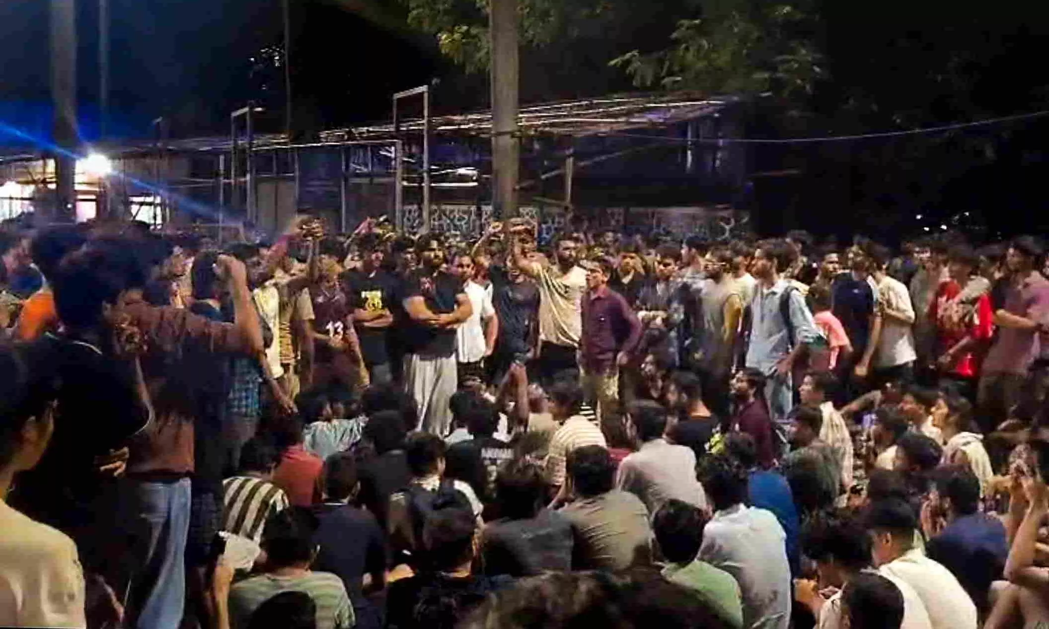 IIT Bombay student Sahil Wakode’s death: What we know so far IIT Bombay student Sahil Wakode’s death: What we know so far
