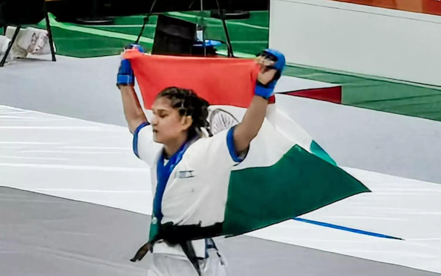 Suchika Tariyal Suchika Tariyal