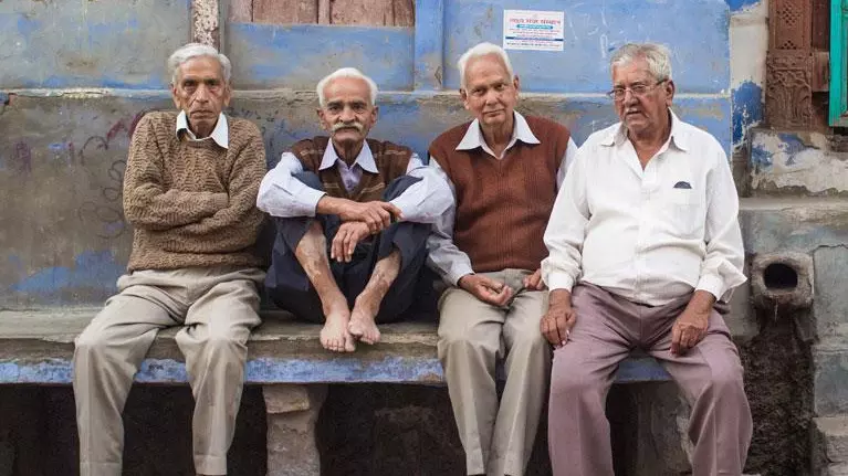 8.8 million Indians have dementia: Why early diagnosis matters