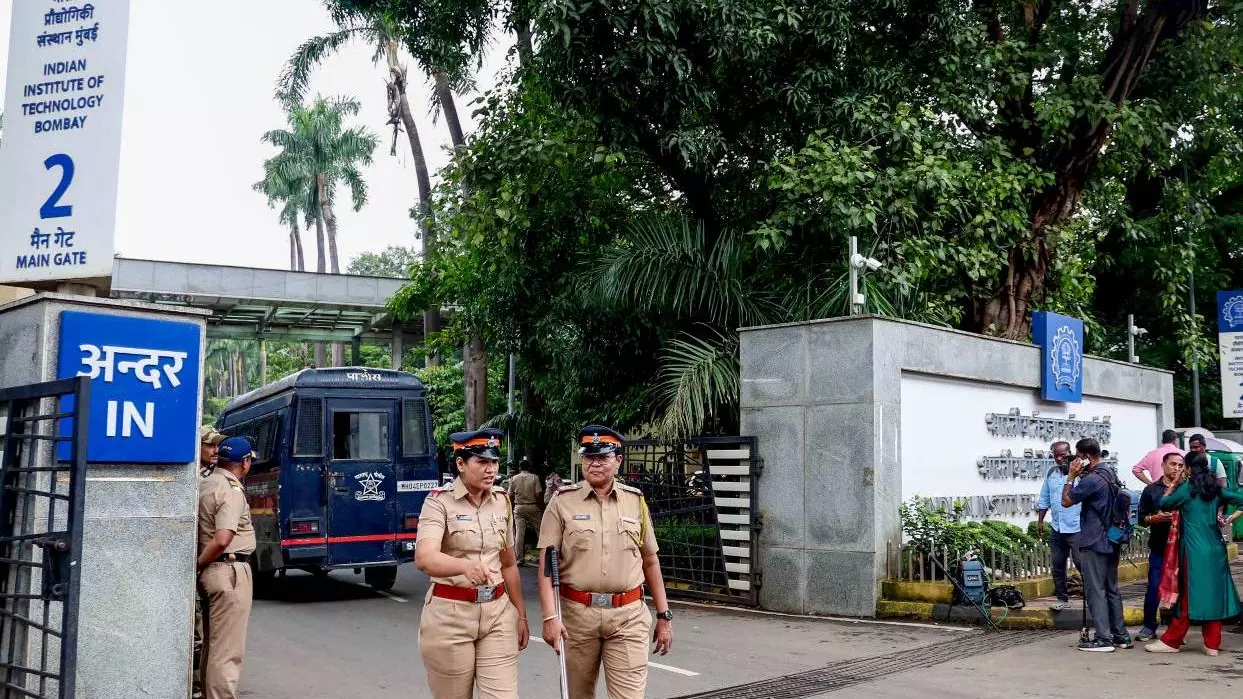 65 suicides later, real test for IITs is how they treat students who fail