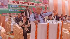Bihar minister’s shocker on Jamui molestation: ‘Isolated incidents do take place’