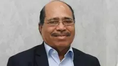 Case related to Veeramani of Gem Granites has triggered a political war of words