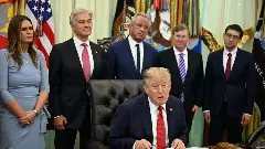 Trump Tariff around Russian oil purchase and its impact on Indian trade Trump Tariff around Russian oil purchase and its impact on Indian trade
