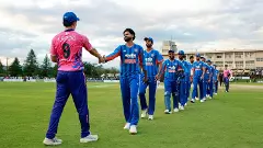 India vs Japan India vs Japan