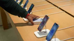 mobile phone mobile phone