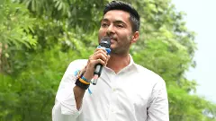 Abhishek Banerjee Abhishek Banerjee