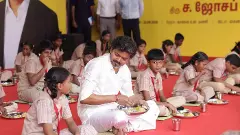 C Joseph Vijay C Joseph Vijay