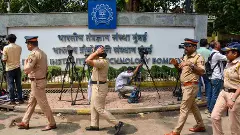 IIT Bombay IIT Bombay