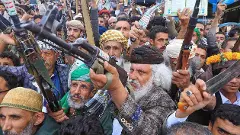 Riyadh under fire: How the Houthi attack is reshaping Gulf security | Interview