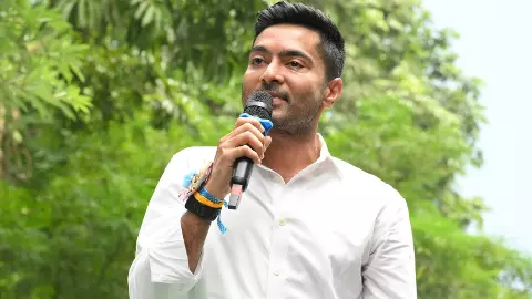 Abhishek Banerjee Abhishek Banerjee