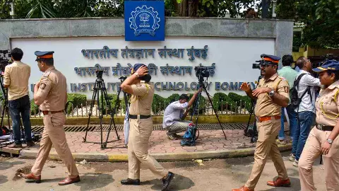 IIT Bombay IIT Bombay