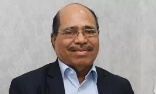 Case related to Veeramani of Gem Granites has triggered a political war of words Case related to Veeramani of Gem Granites has triggered a political war of words