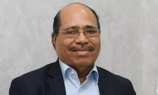 R Veeramani R Veeramani