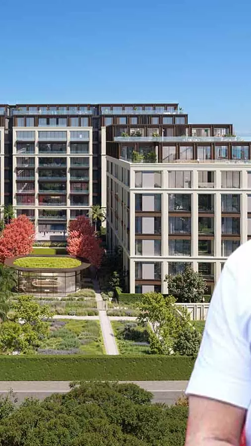 Angel Ones Dinesh Thakkar buys Juhu luxury tower for Rs 711 Cr: All about the deal Angel Ones Dinesh Thakkar buys Juhu luxury tower for Rs 711 Cr: All about the deal