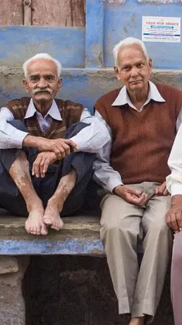 8.8 million Indians have dementia: Why early diagnosis matters 8.8 million Indians have dementia: Why early diagnosis matters