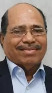 R Veeramani R Veeramani