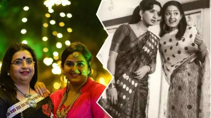 Ambika Radha