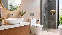 Bath fittings